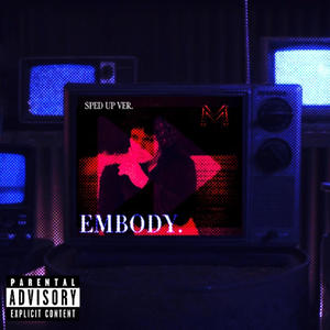 WATER (SPED UP) (Explicit)