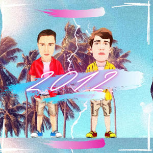 2012. (Explicit)