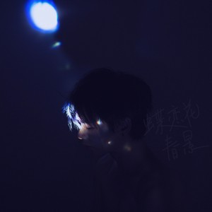 蝶恋花·春景 (伴奏)