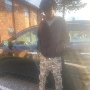 P sport (feat. Smacky4) (Explicit)