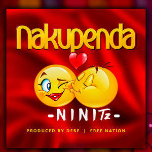 Nakupenda