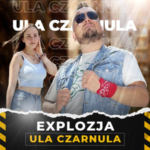 Ula Czarnula