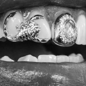 gossip (feat. glorygasp) (Explicit)