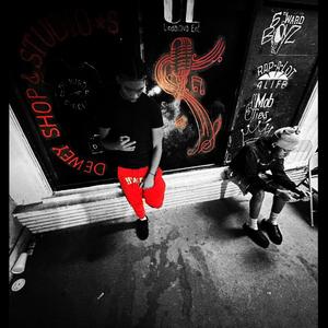 5 deep (feat. LilG9ine) (Explicit)