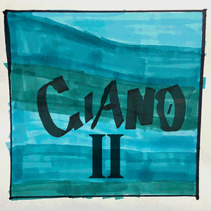 Ciano II (Explicit)