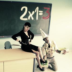 2x1=3 (Explicit)