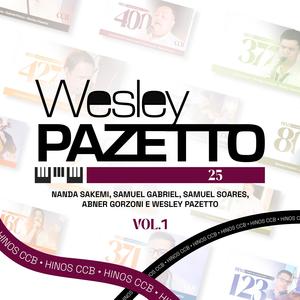 Hino 341 (Com fé espera no Senhor) (feat. Nanda Sakemi, Samuel Gabriel, Samuel Soares & Abner Gorzoni)