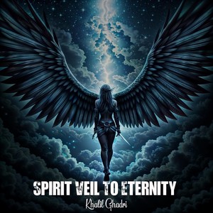 Spirit Veil to Eternity