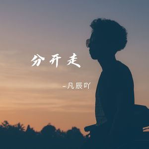 分开走