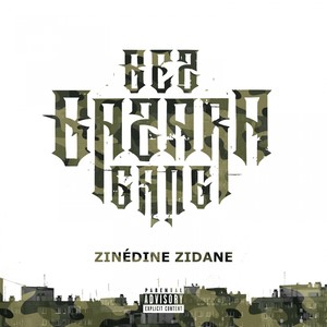 Zinédine Zidane (Explicit)