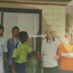 WANDERLOST