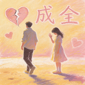 成全 (R&B版)封面