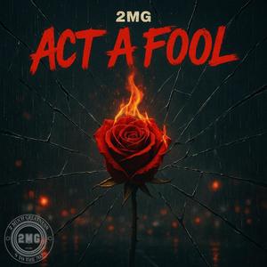 Act A Fool (Explicit)