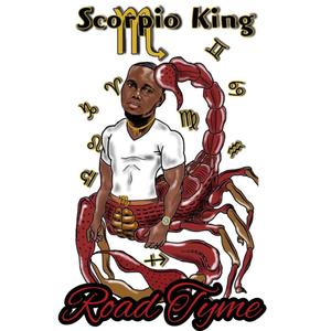 Scorpio King (Explicit)