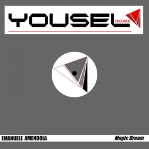 Macic Dream (Original Mix)