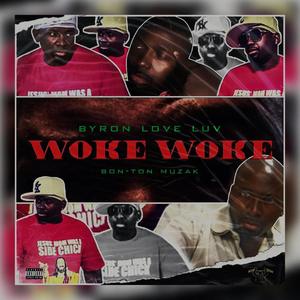 Chosen One(feat. Hobo, Hitman Booba & Tricci D Singin' Hairstylist) (Explicit)