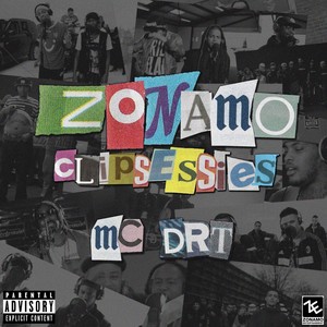 Zonamo Clipsessies #13 - MC DRT.wav (Explicit)