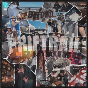 一点張り (feat. Roney Dogg, greenhill & Dallas) (Explicit)