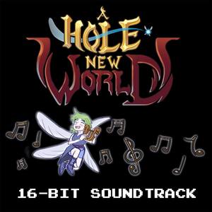 A Hole New World - 16 bit OST