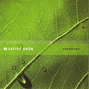 Sattes Grün - Kakao