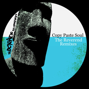 The Reverend Remixes (Sinner & James Remix)
