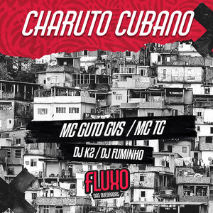 Charuto Cubano