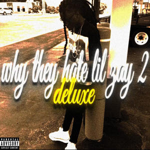 why they hate lil zay 2 deluxe (Explicit)