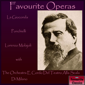 La Gioconda: Act 4 - Suicidio