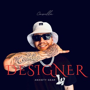Designer (2025 Remastered Version)