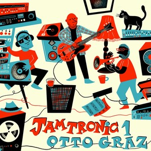 Jamtronic 1