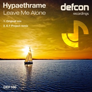 Leave Me Alone (E.T Project Remix)