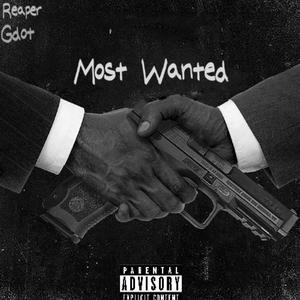 Most Wanted (feat. Gdot)