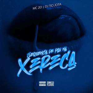 Sequencia de Pau na Xereca (Explicit)