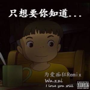 刘若英-为爱痴狂remix (Wu.zzi remix)