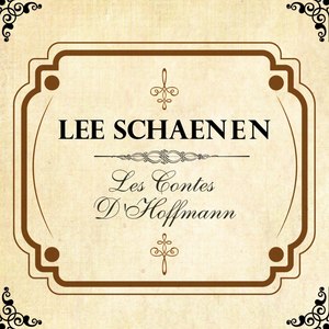 Les Contes D'Hoffmann