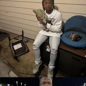 FSG (feat. Lil Jeezy) (Explicit)