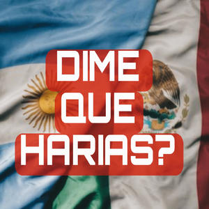 Dime Que Harias? (feat. Snaipx, Serio, Razon, Hiphopotamos Crew & Palabra Directa Crew) [Explicit]
