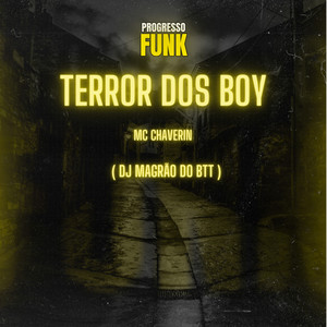 Terror dos Boy (Explicit)