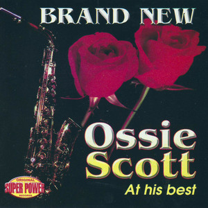 Ossie Scott - The 12th Of Never