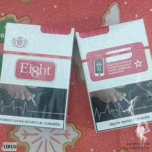 Em Sp Tem Cigarro (Explicit)