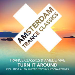 Turn It Around (Steve Allen Extended Mix)