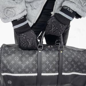 GOT THAT WORK (Explicit)