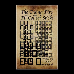 The Dying Fire, I'll Collect Sticks Audiobook