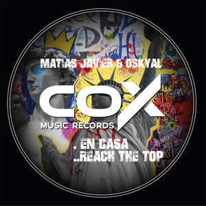 Reach The Top (Original Mix)