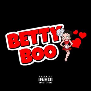 BETTY BOO (feat. EL ATH & BKAVELEE) (Explicit)