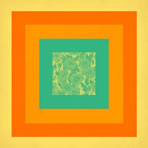 Glades and Avenues (feat. Theodor)