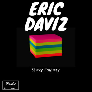 Sticky Fantasy (Original Mix)