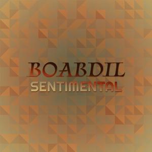 Boabdil Sentimental