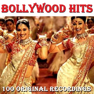 100 Bollywood Hits - Very Best of Bollywood