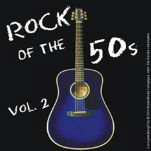 Rock of the 50s - Vol. 2